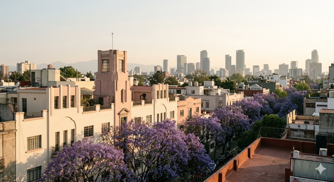 Mexico Q1 2026 Market Report
