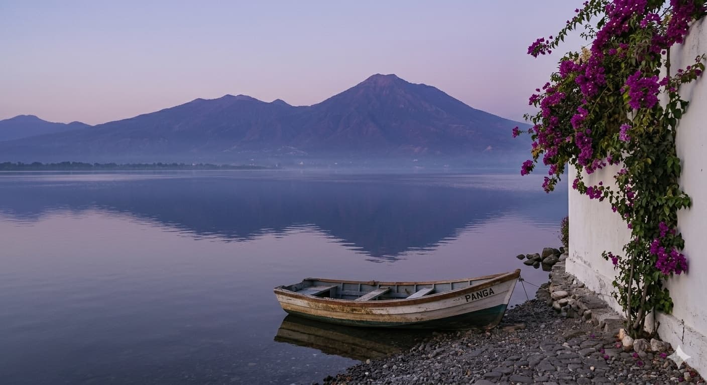 Lake Chapala