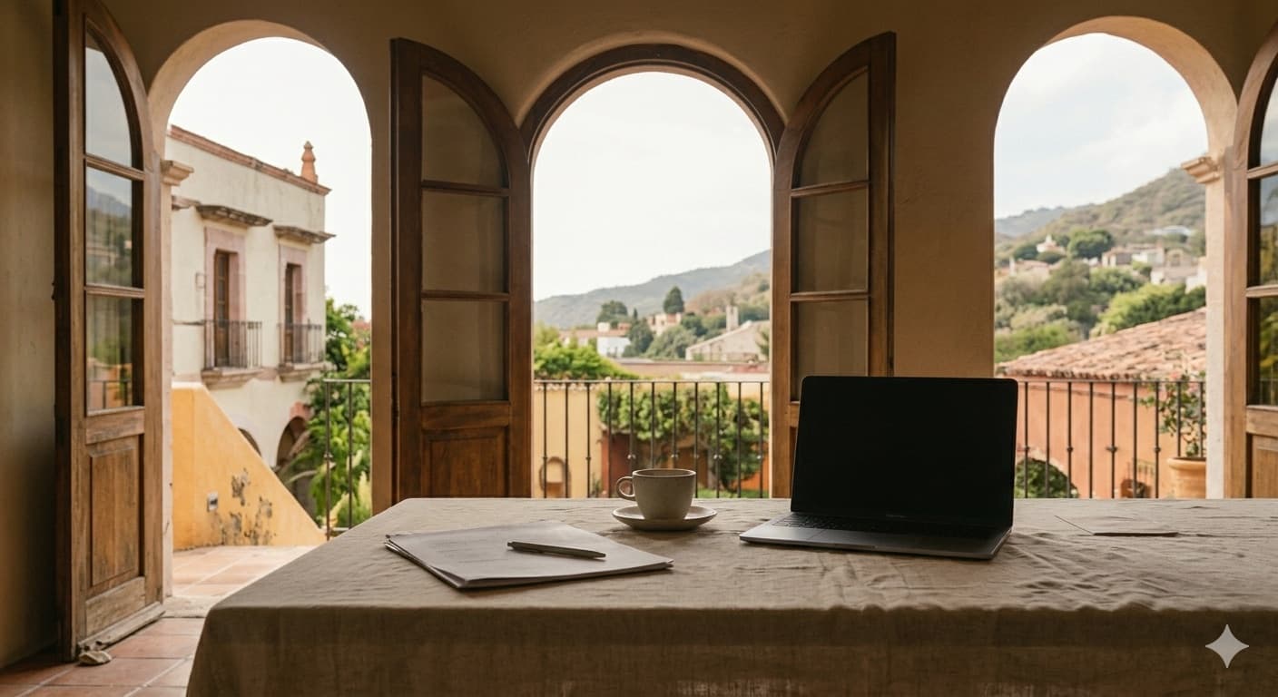 The true cost of buying property in Mexico (2026)
