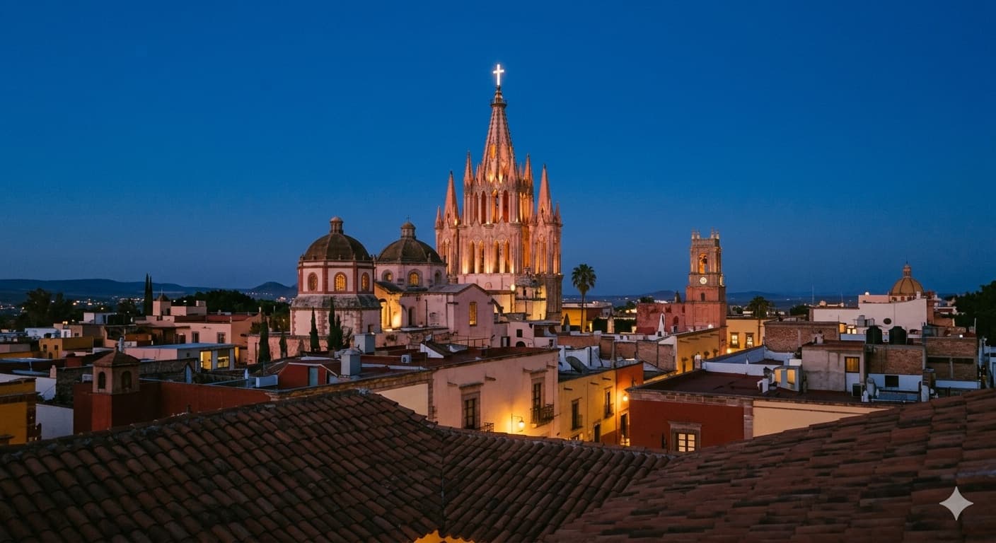 San Miguel de Allende