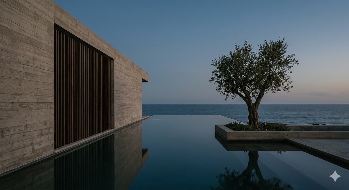 Tulum boutique condo development